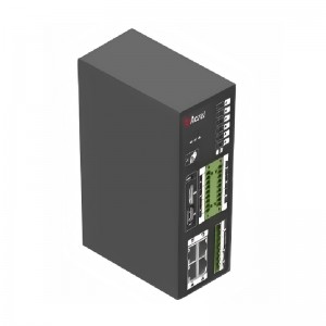 ACCU-100 微電網(wǎng)協(xié)調(diào)控制器